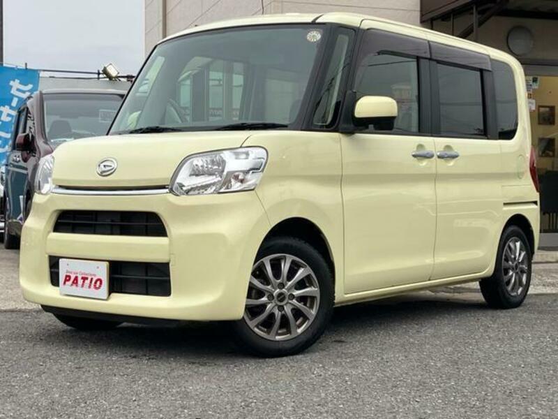 TANTO