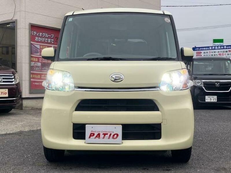 TANTO