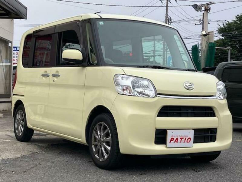TANTO