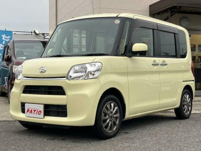 TANTO