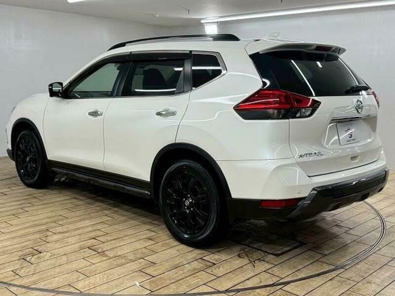 X-TRAIL-16