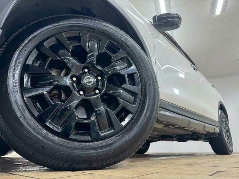 X-TRAIL-19
