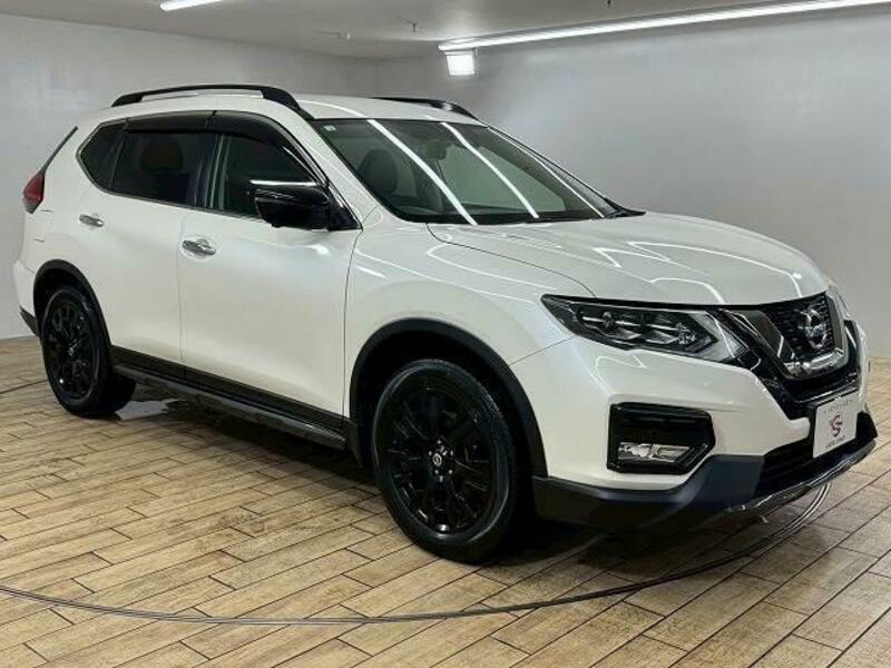 X-TRAIL-13