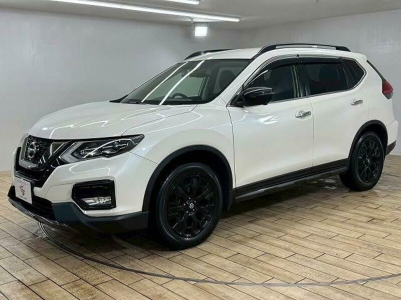 X-TRAIL-14
