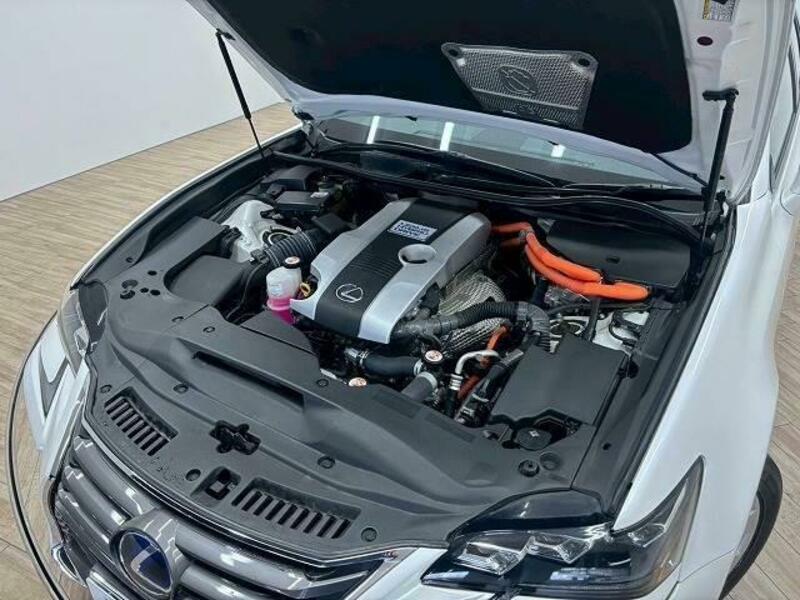GS