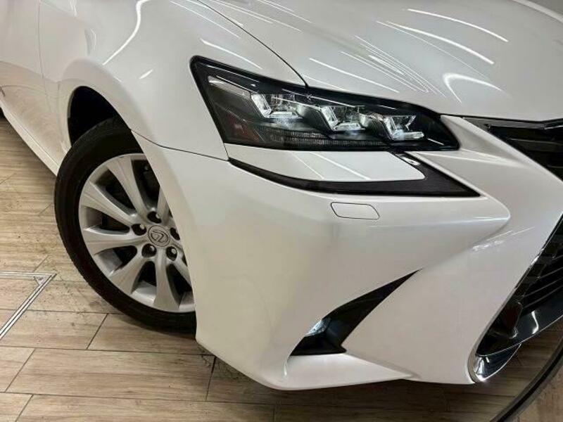 GS