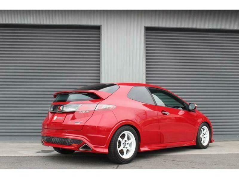 CIVIC