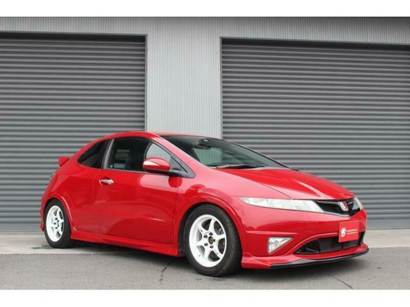 CIVIC