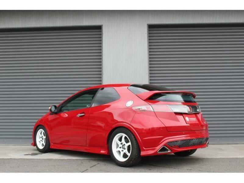 CIVIC