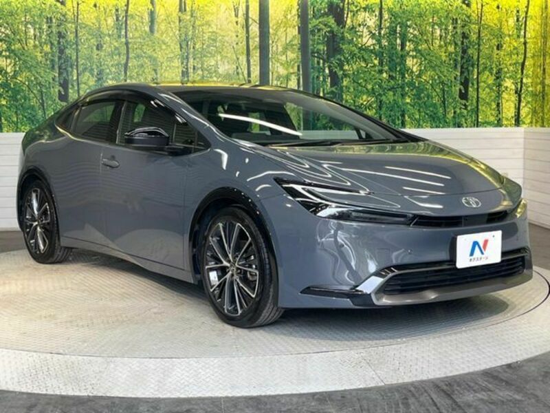 PRIUS