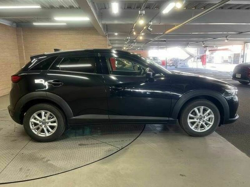 CX-3