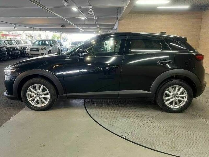CX-3