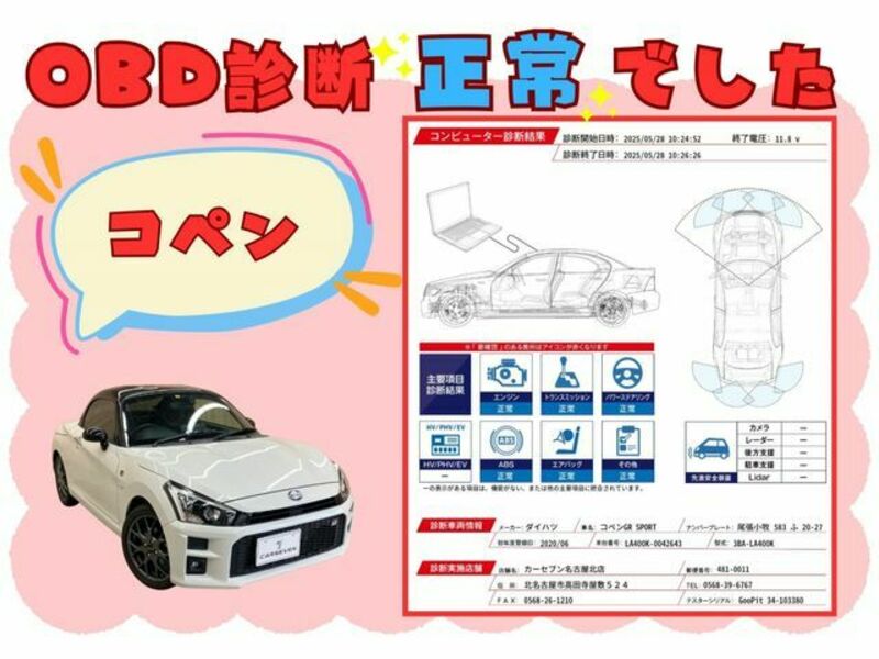 COPEN