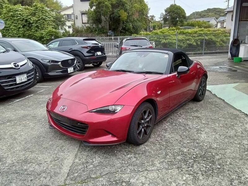 ROADSTER