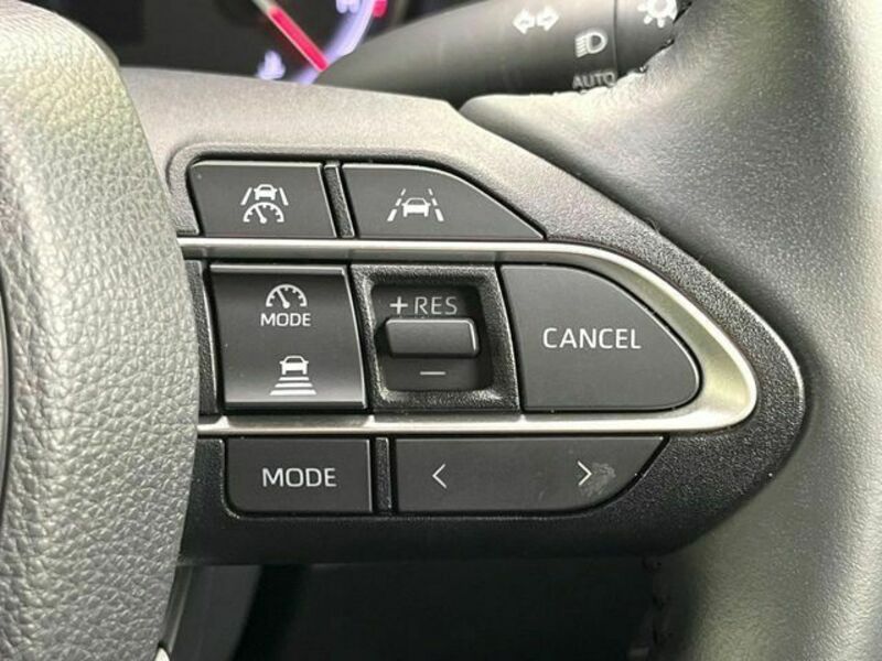 VOXY