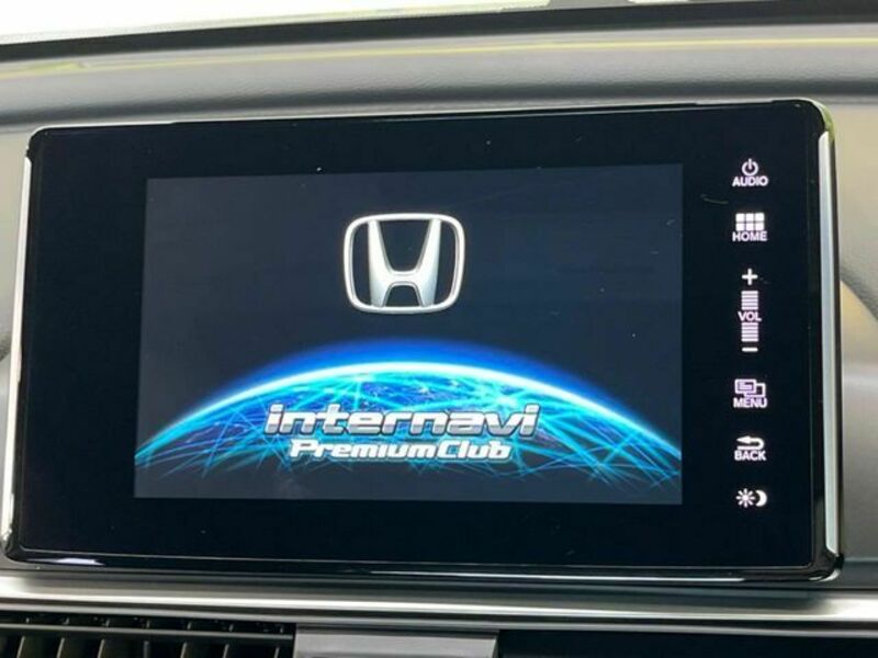 ACCORD HYBRID