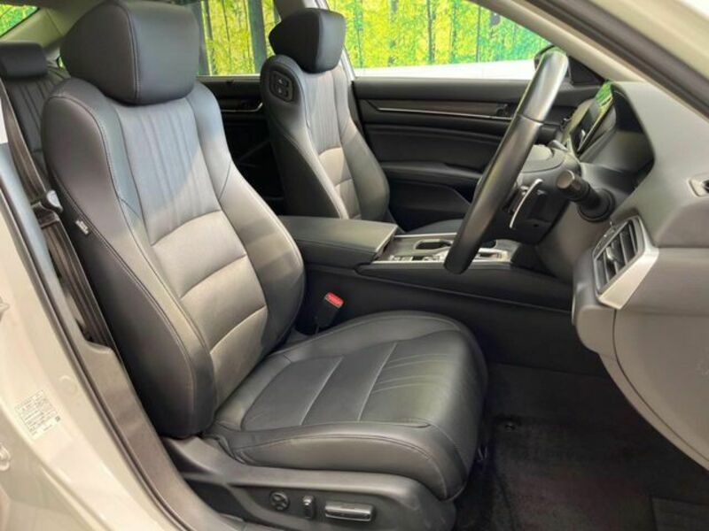 ACCORD HYBRID
