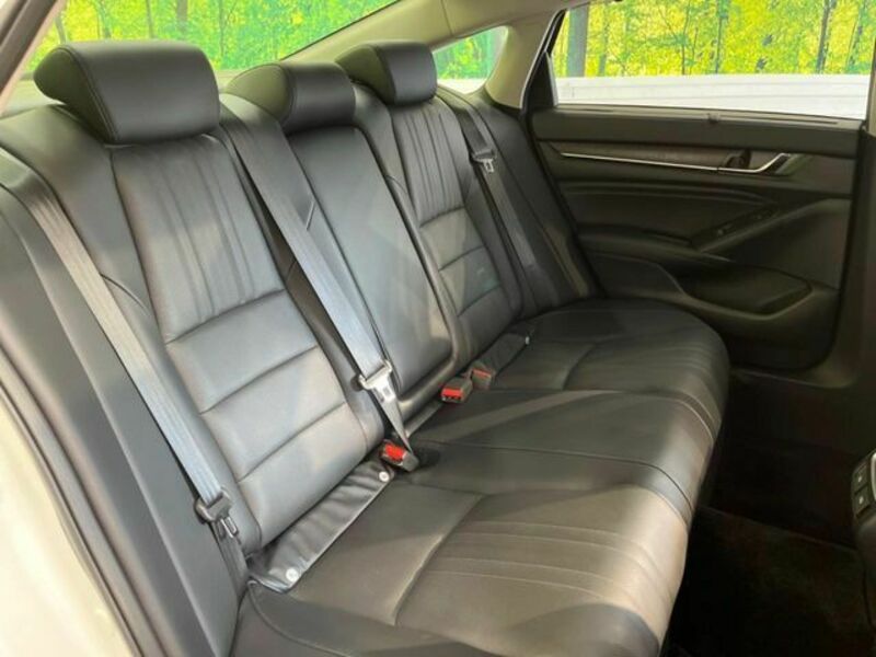 ACCORD HYBRID
