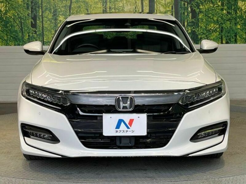 ACCORD HYBRID