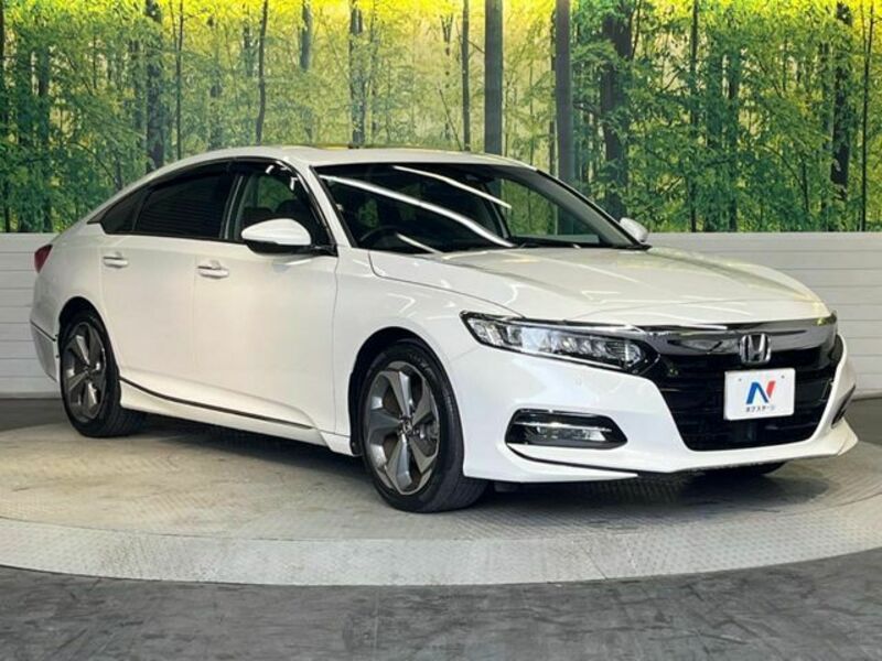 ACCORD HYBRID