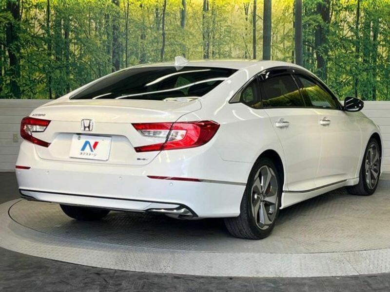 ACCORD HYBRID