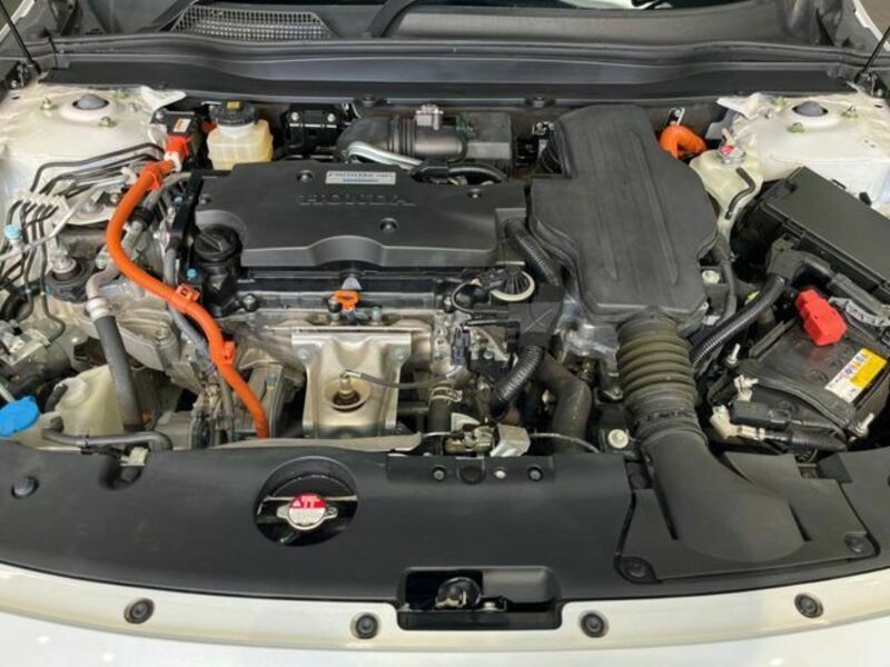 ACCORD HYBRID