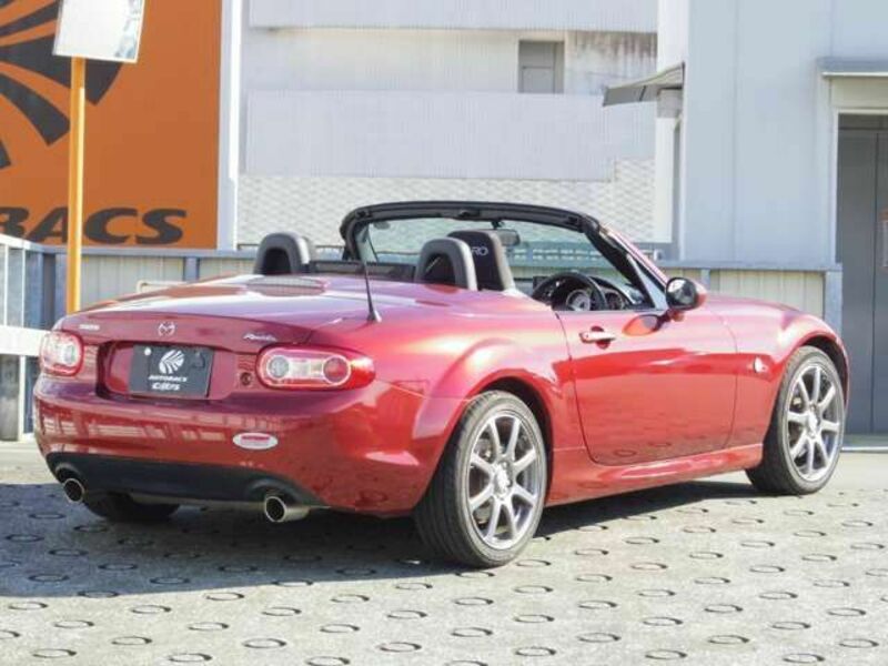 ROADSTER