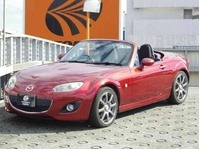 ROADSTER