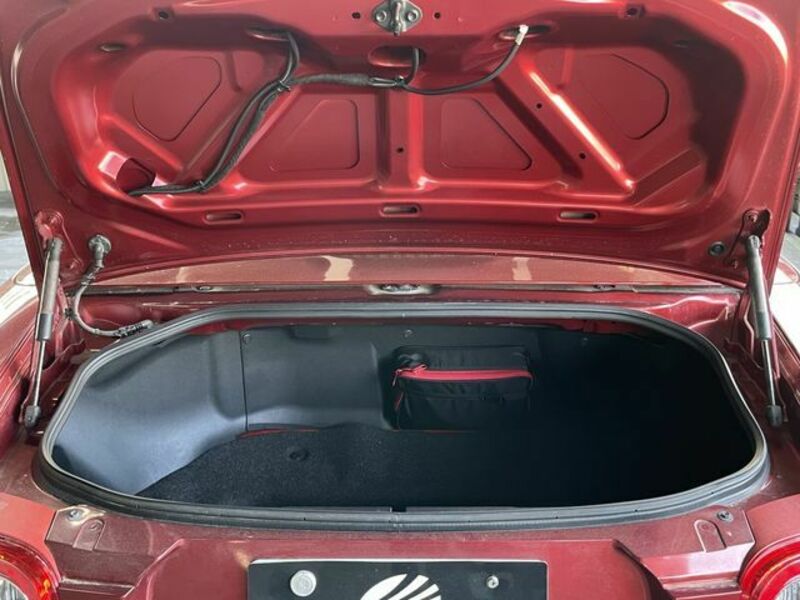 ROADSTER