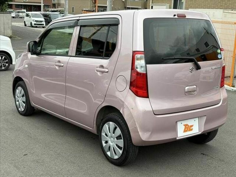 WAGON R-12