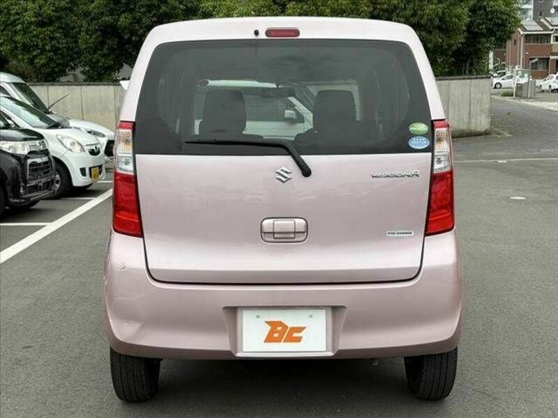 WAGON R-13