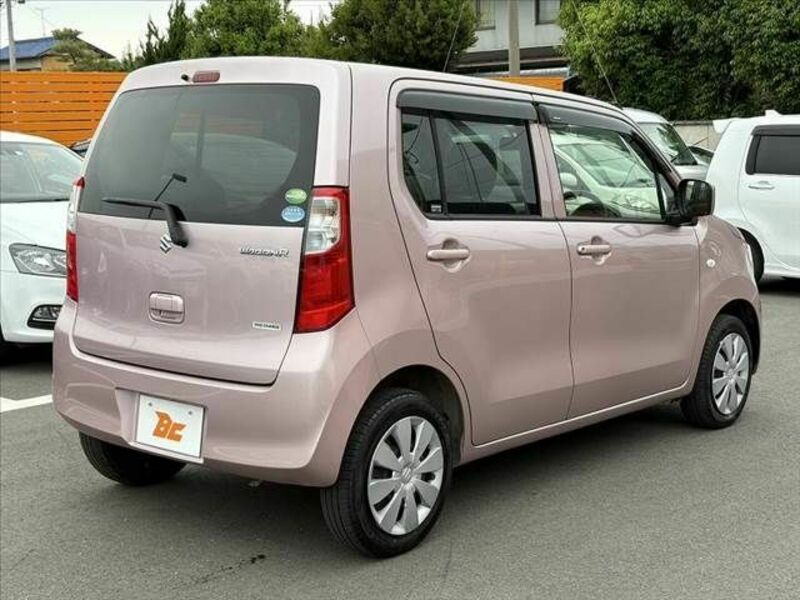 WAGON R-14