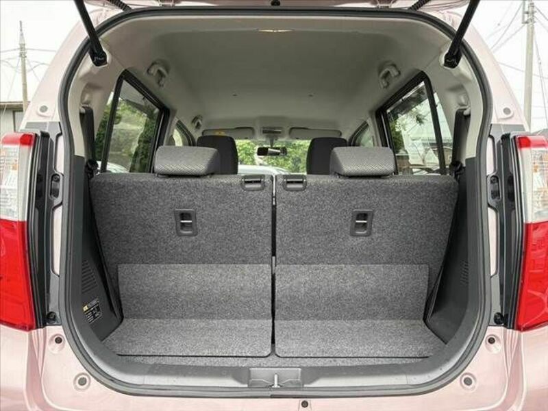 WAGON R-19
