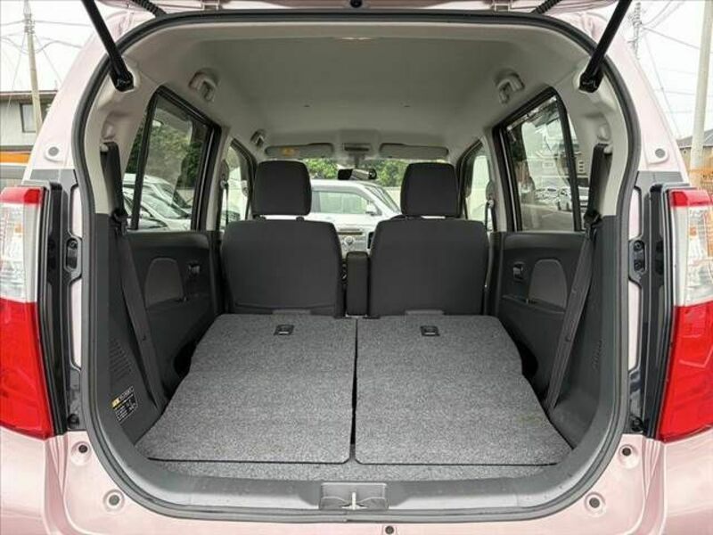 WAGON R-20