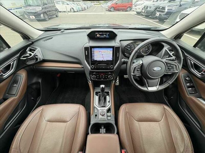 FORESTER-1
