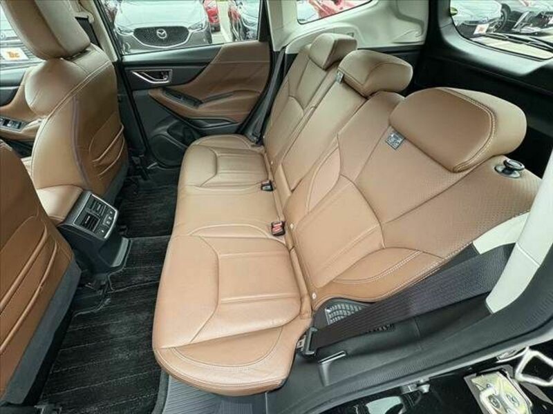 FORESTER-18