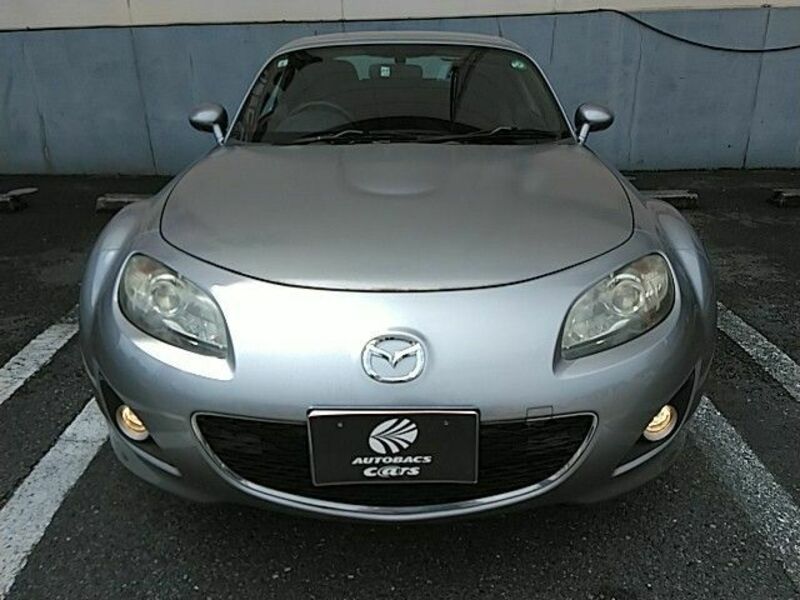 ROADSTER