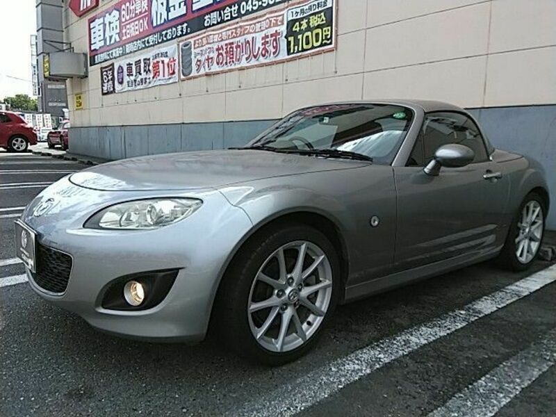 ROADSTER