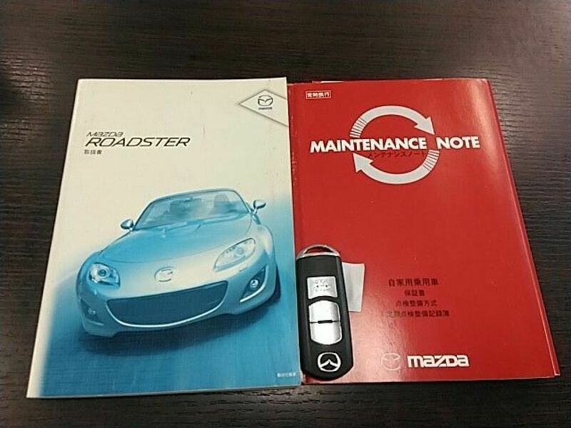 ROADSTER