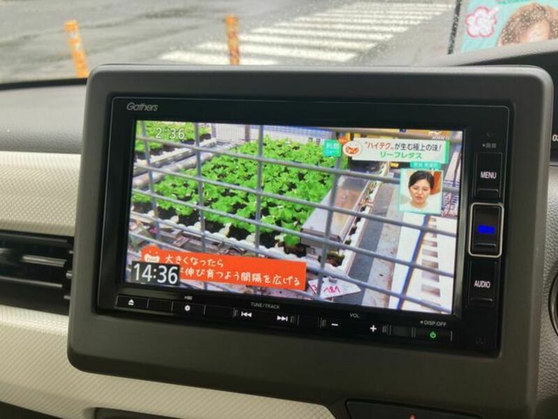 N BOX