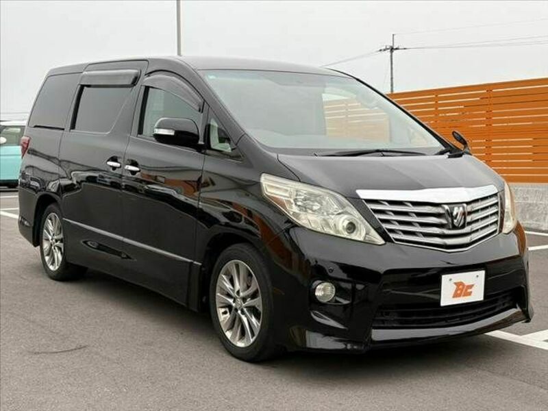 ALPHARD