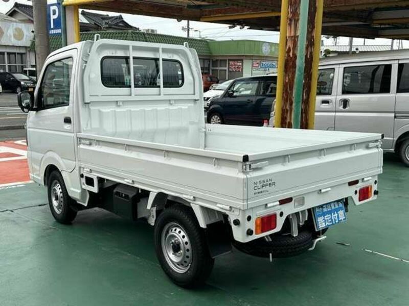 NT100 CLIPPER