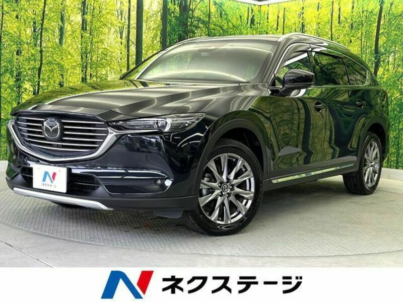 CX-8