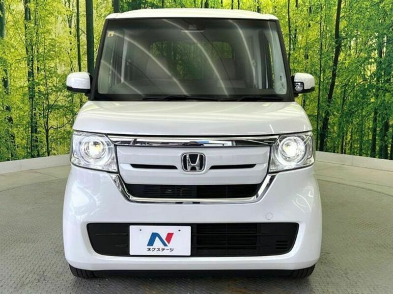 N BOX