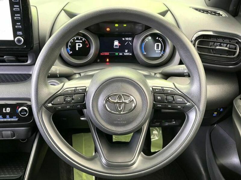 YARIS