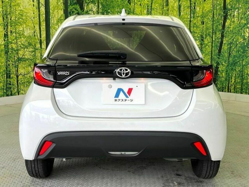 YARIS