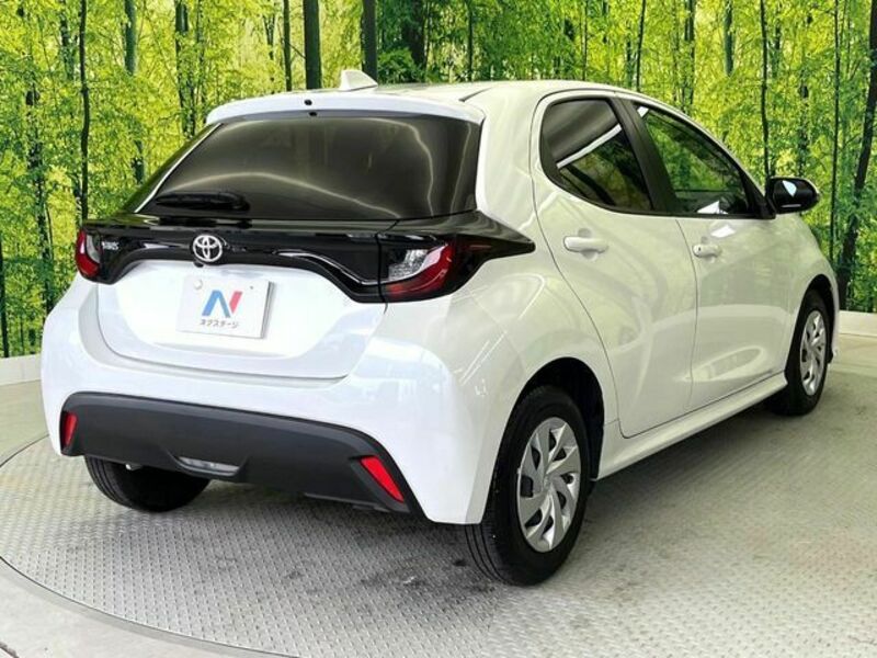 YARIS