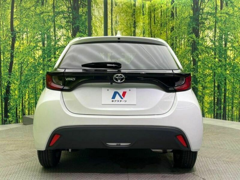 YARIS