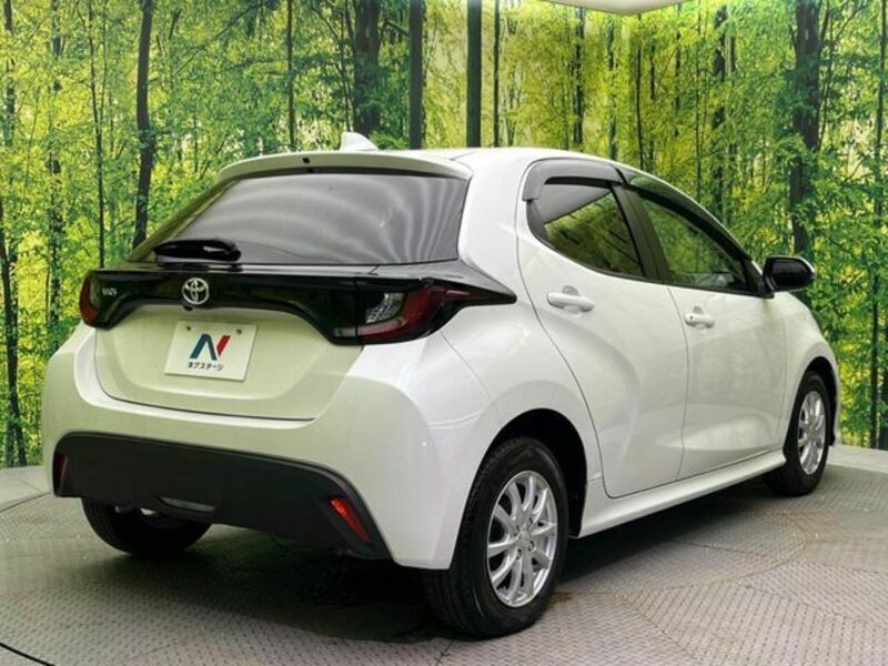 YARIS
