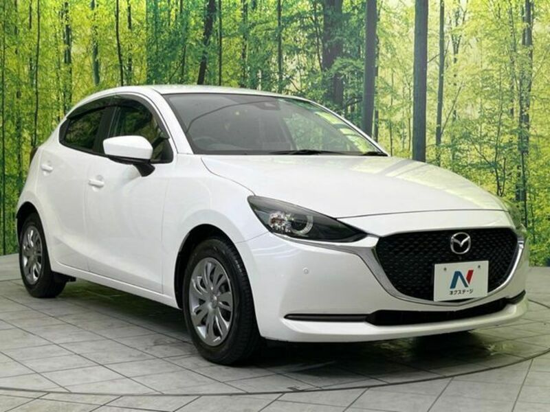 MAZDA2